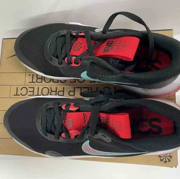 Nike Explor Next Nature Black Sneaker running walking Shoes DC5860-003 - Picture 10 of 10